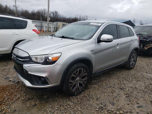 MITSUBISHI OUTLANDER 2019 ja4ap3au4ku003928