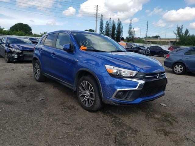 MITSUBISHI OUTLANDER 2019 ja4ap3au4ku004125