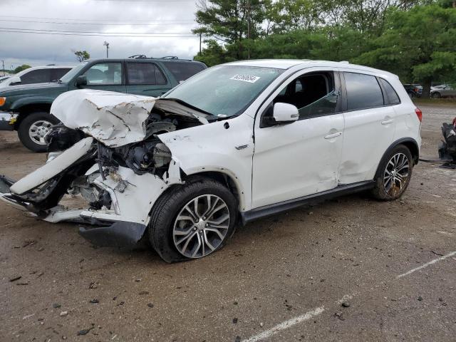 MITSUBISHI OUTLANDER 2019 ja4ap3au4ku004318