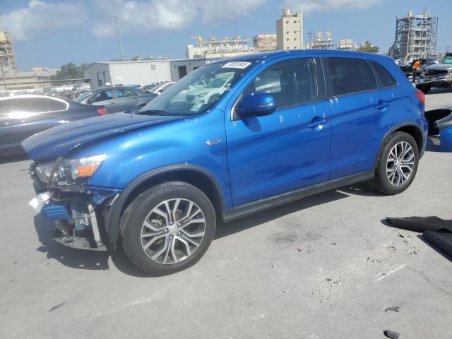 MITSUBISHI OUTLANDER 2019 ja4ap3au4ku005744