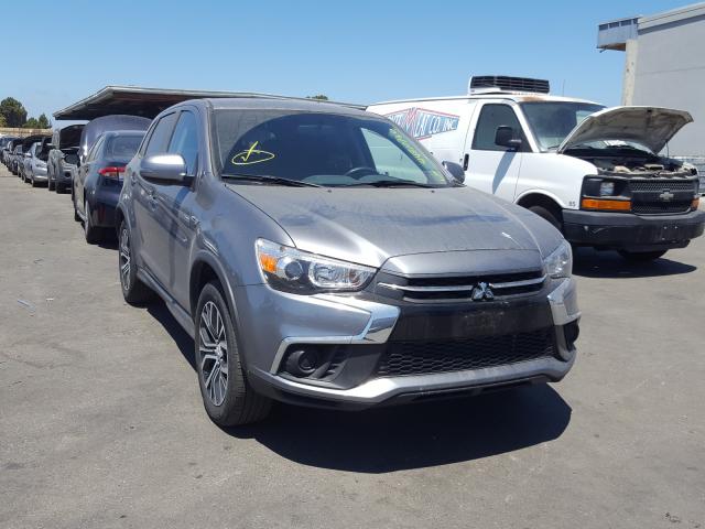 MITSUBISHI OUTLANDER 2019 ja4ap3au4ku005887