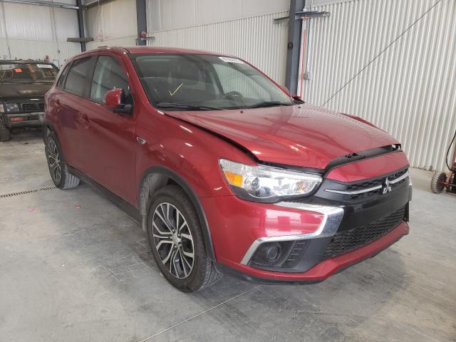 MITSUBISHI OUTLANDER 2019 ja4ap3au4ku005923