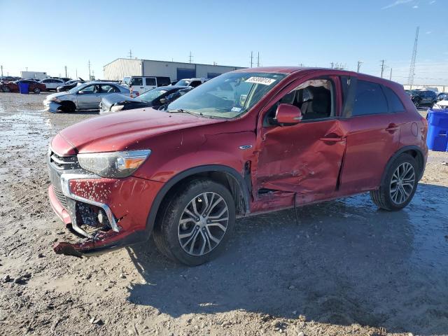 MITSUBISHI OUTLANDER 2019 ja4ap3au4ku006375