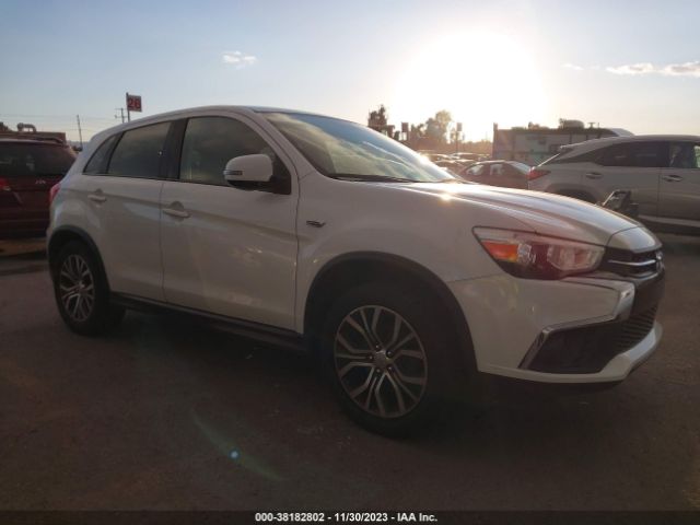 MITSUBISHI OUTLANDER SPORT 2019 ja4ap3au4ku006408