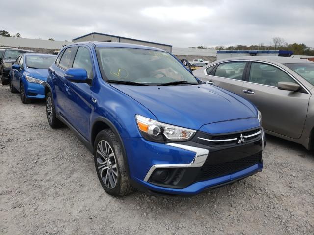 MITSUBISHI OUTLANDER 2019 ja4ap3au4ku007591