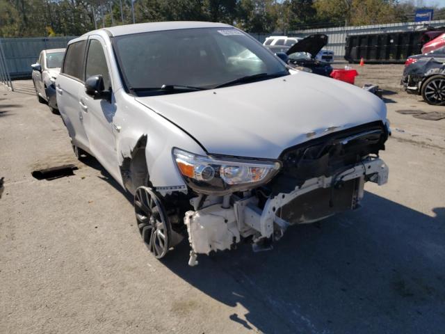 MITSUBISHI OUTLANDER 2019 ja4ap3au4ku008403