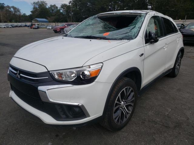 MITSUBISHI OUTLANDER 2019 ja4ap3au4ku009096