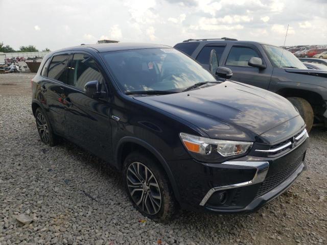 MITSUBISHI OUTLANDER 2019 ja4ap3au4ku009244