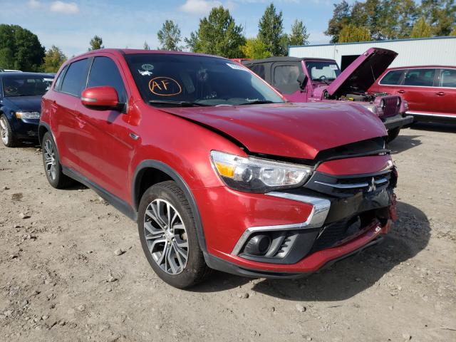 MITSUBISHI OUTLANDER 2019 ja4ap3au4ku009325