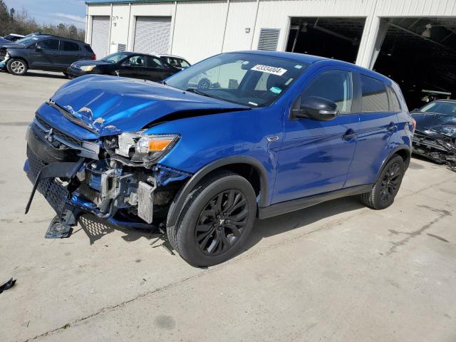 MITSUBISHI OUTLANDER 2019 ja4ap3au4ku009339