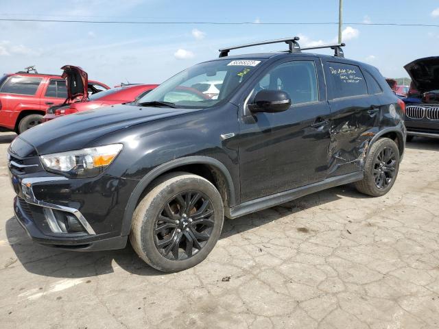 MITSUBISHI OUTLANDER 2019 ja4ap3au4ku009602