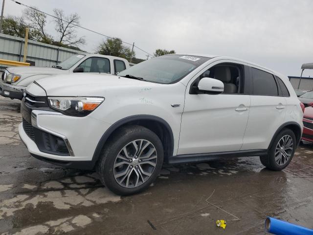 MITSUBISHI OUTLANDER SPORT 2018 ja4ap3au4ku009714