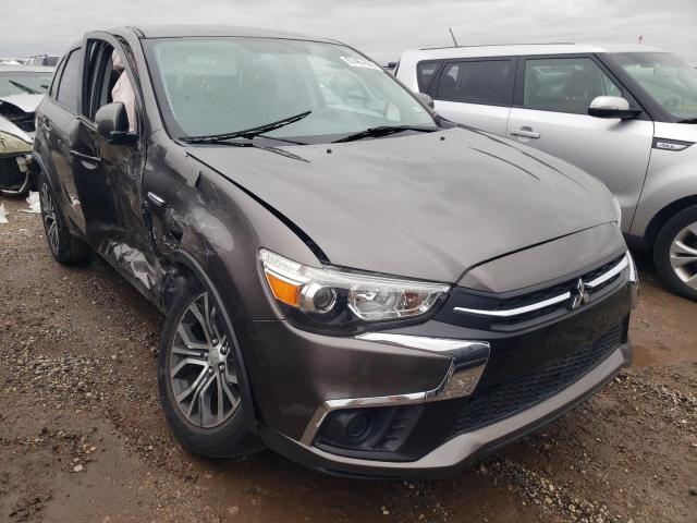 MITSUBISHI OUTLANDER 2019 ja4ap3au4ku009941