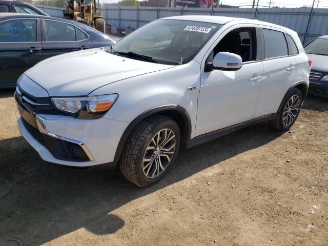 MITSUBISHI OUTLANDER 2019 ja4ap3au4ku010085