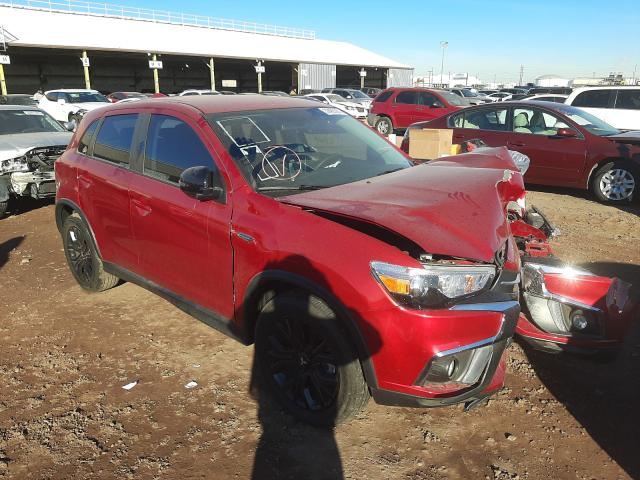 MITSUBISHI OUTLANDER 2019 ja4ap3au4ku010281