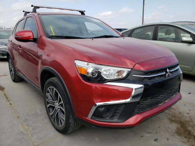 MITSUBISHI OUTLANDER SPORT 2019 ja4ap3au4ku010622