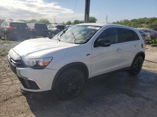 MITSUBISHI OUTLANDER 2019 ja4ap3au4ku011074