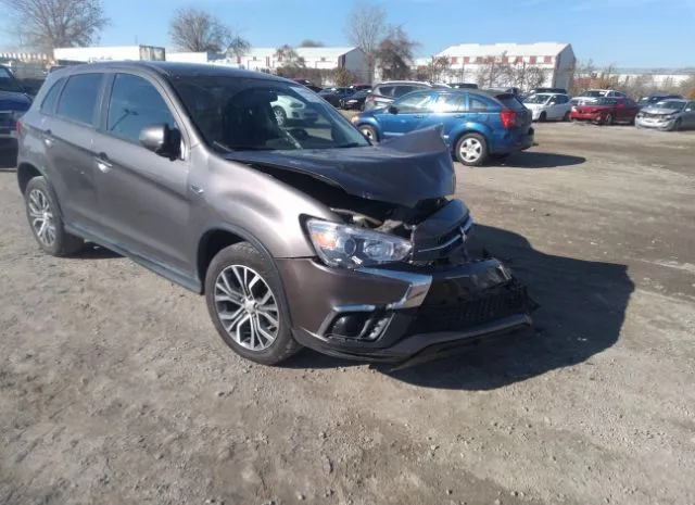 MITSUBISHI OUTLANDER SPORT 2019 ja4ap3au4ku015190