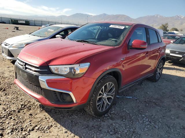 MITSUBISHI OUTLANDER 2019 ja4ap3au4ku015352