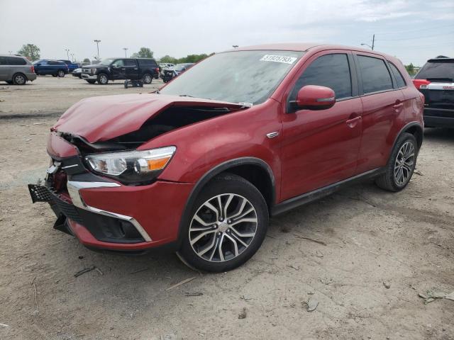 MITSUBISHI OUTLANDER 2019 ja4ap3au4ku015870