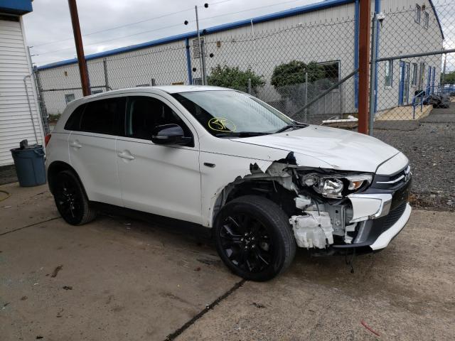 MITSUBISHI OUTLANDER 2019 ja4ap3au4ku016906