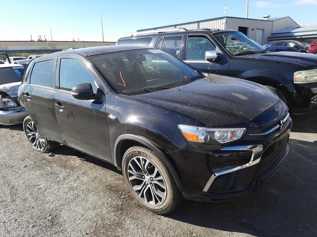 MITSUBISHI OUTLANDER 2019 ja4ap3au4ku017229