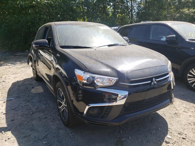 MITSUBISHI OUTLANDER 2019 ja4ap3au4ku017652