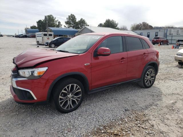 MITSUBISHI OUTLANDER 2019 ja4ap3au4ku017716