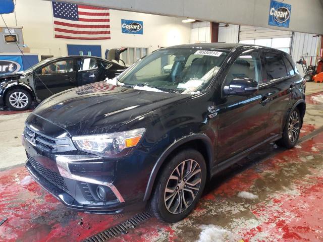 MITSUBISHI OUTLANDER 2019 ja4ap3au4ku017764