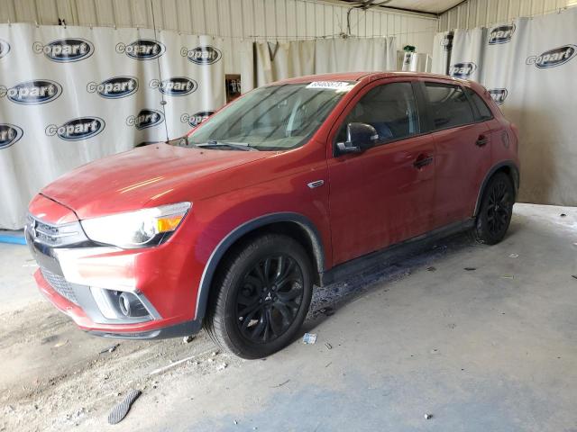 MITSUBISHI OUTLANDER 2019 ja4ap3au4ku017831