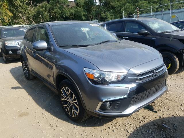 MITSUBISHI OUTLANDER 2019 ja4ap3au4ku017974