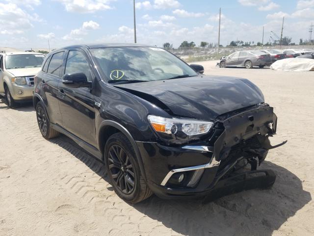 MITSUBISHI OUTLANDER 2019 ja4ap3au4ku022138