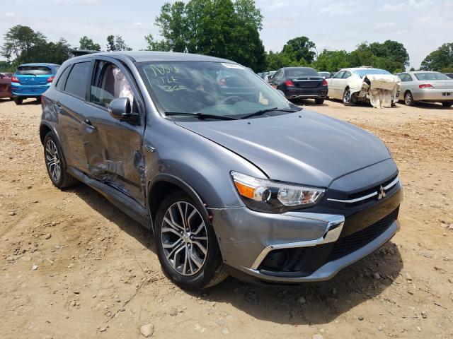 MITSUBISHI OUTLANDER 2019 ja4ap3au4ku023774