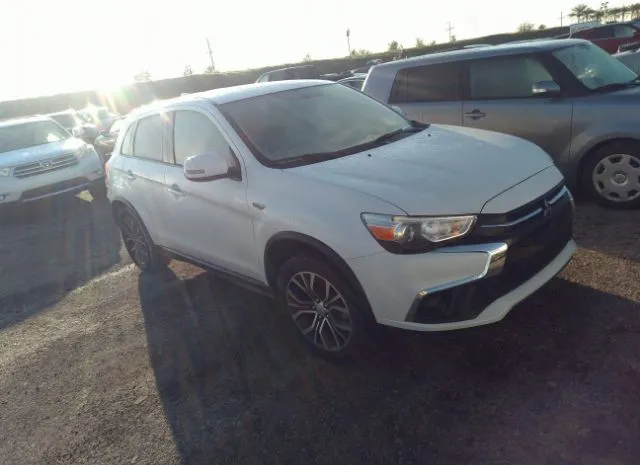 MITSUBISHI OUTLANDER SPORT 2019 ja4ap3au4ku024780