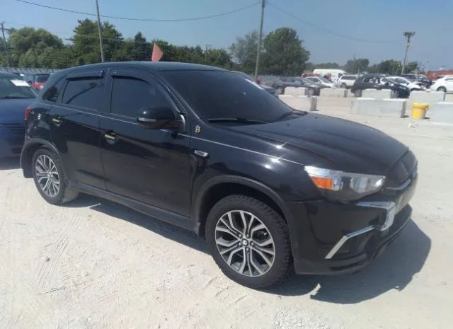 MITSUBISHI OUTLANDER 2019 ja4ap3au4ku026920