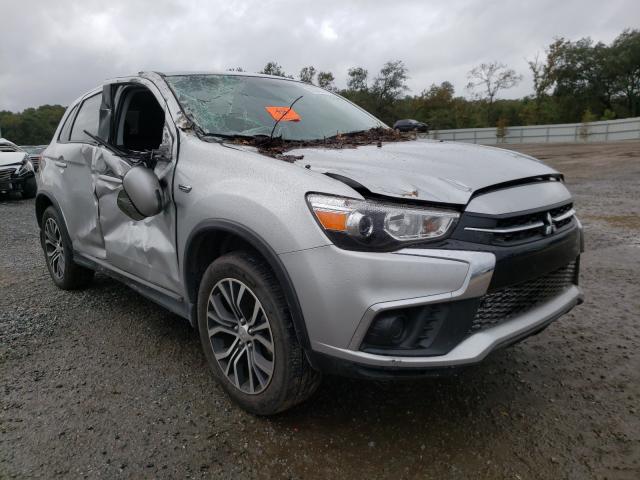 MITSUBISHI OUTLANDER 2019 ja4ap3au4ku028716