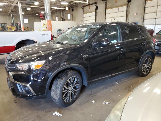 MITSUBISHI OUTLANDER 2019 ja4ap3au4ku029221