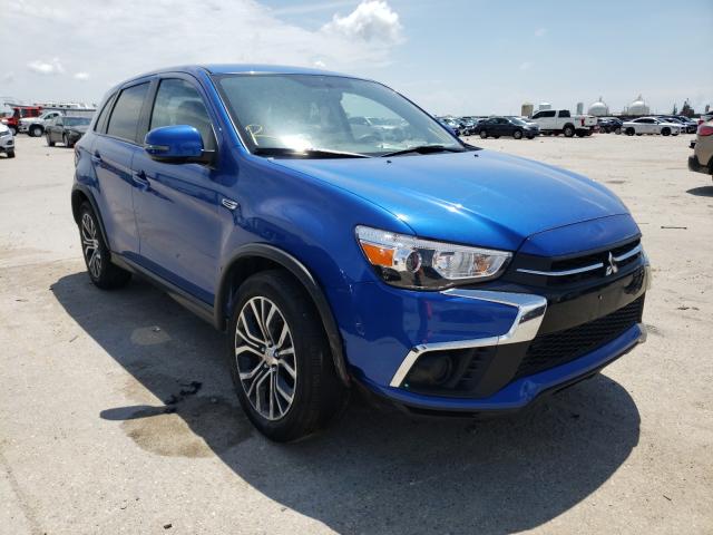 MITSUBISHI OUTLANDER 2019 ja4ap3au4ku029333