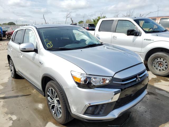 MITSUBISHI OUTLANDER 2019 ja4ap3au4ku032121