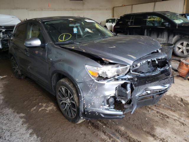 MITSUBISHI OUTLANDER 2019 ja4ap3au4ku032197