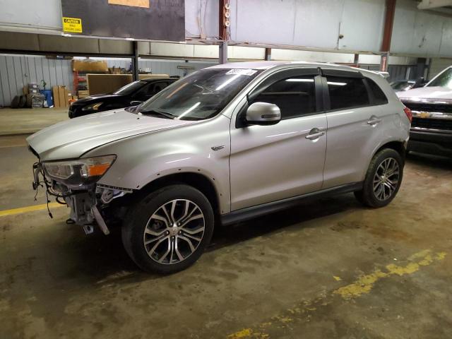 MITSUBISHI OUTLANDER 2019 ja4ap3au4ku032653