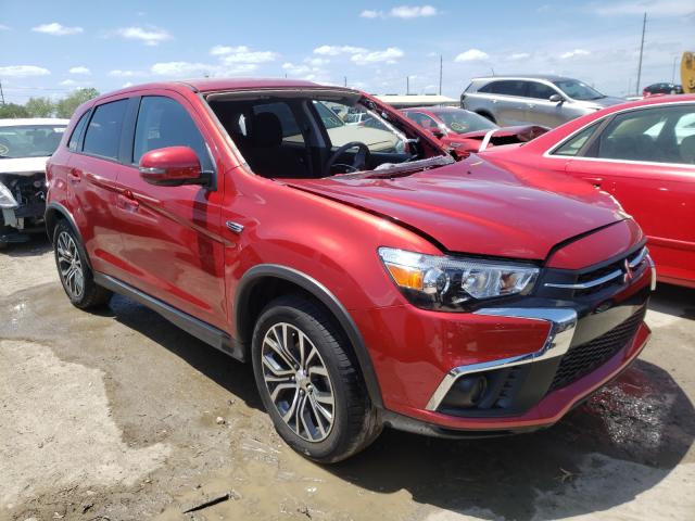 MITSUBISHI OUTLANDER 2019 ja4ap3au4ku034239