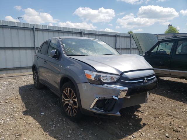 MITSUBISHI OUTLANDER 2019 ja4ap3au4ku034905