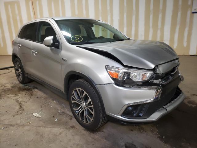 MITSUBISHI OUTLANDER 2019 ja4ap3au4ku034922