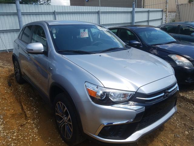 MITSUBISHI OUTLANDER 2019 ja4ap3au4ku035648