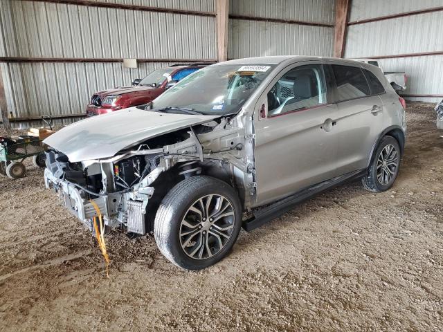 MITSUBISHI OUTLANDER 2019 ja4ap3au4ku035651