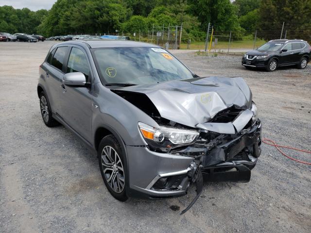 MITSUBISHI OUTLANDER 2019 ja4ap3au4ku036007