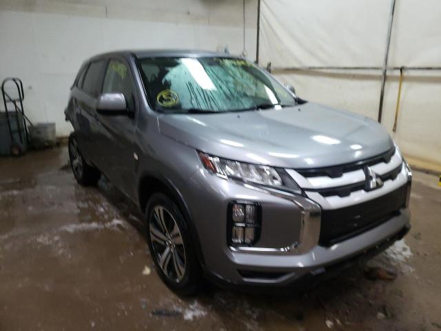 MITSUBISHI OUTLANDER 2020 ja4ap3au4lu001839