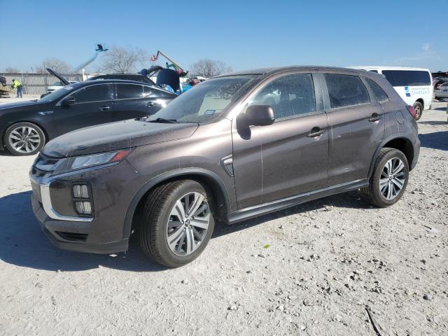 MITSUBISHI OUTLANDER 2020 ja4ap3au4lu007639