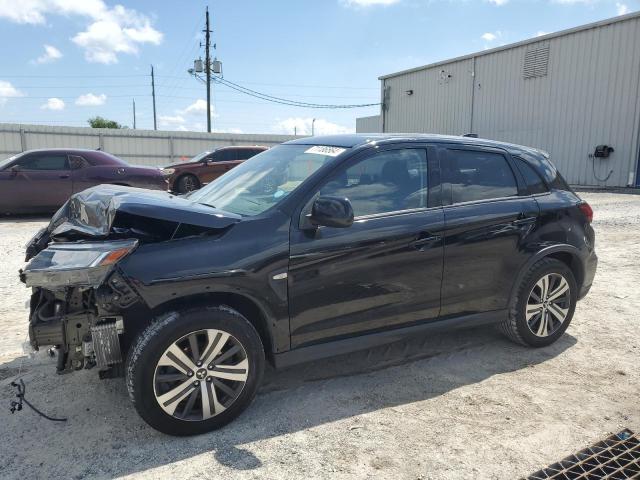 MITSUBISHI OUTLANDER 2020 ja4ap3au4lu022190